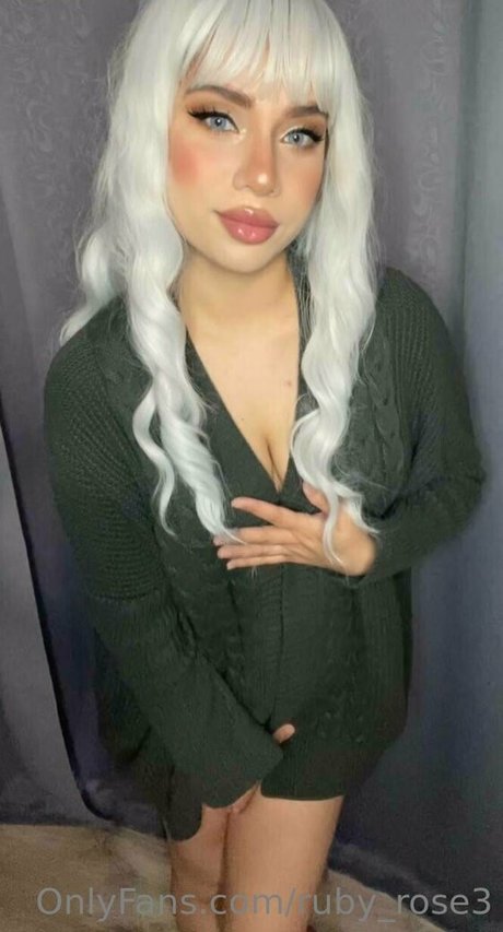 ruby rose3 XXX Leak OnlyFans