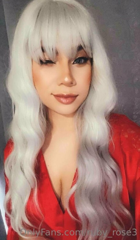 ruby rose3 OnlyFans Nacktfotos