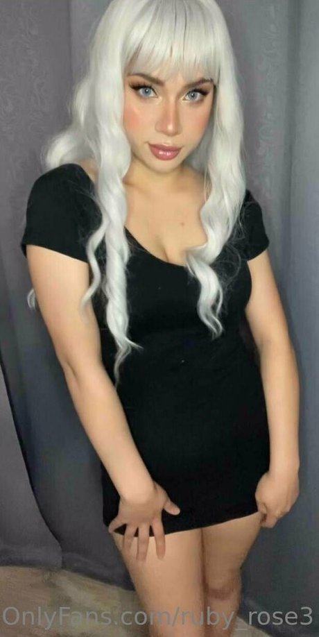 ruby rose3 OnlyFans Nackt