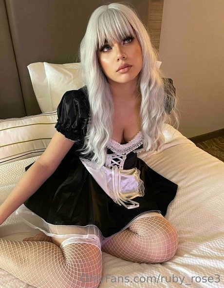 ruby rose3 Nacktbilder-Leaks von OnlyFans