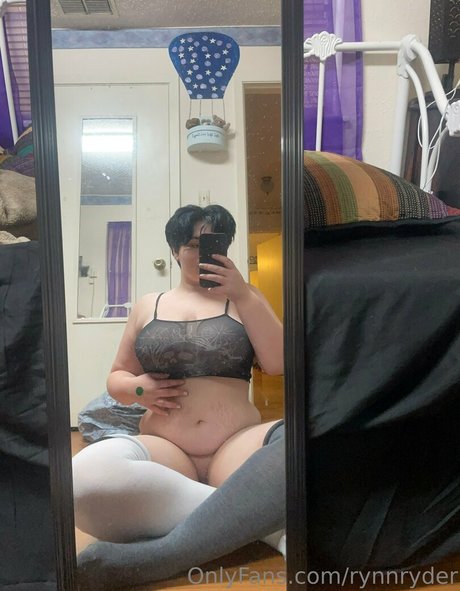 rynnryder OnlyFans XXX