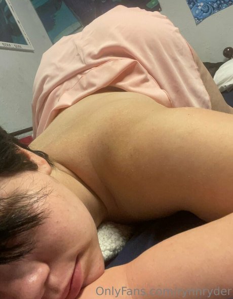 rynnryder OnlyFans Leak