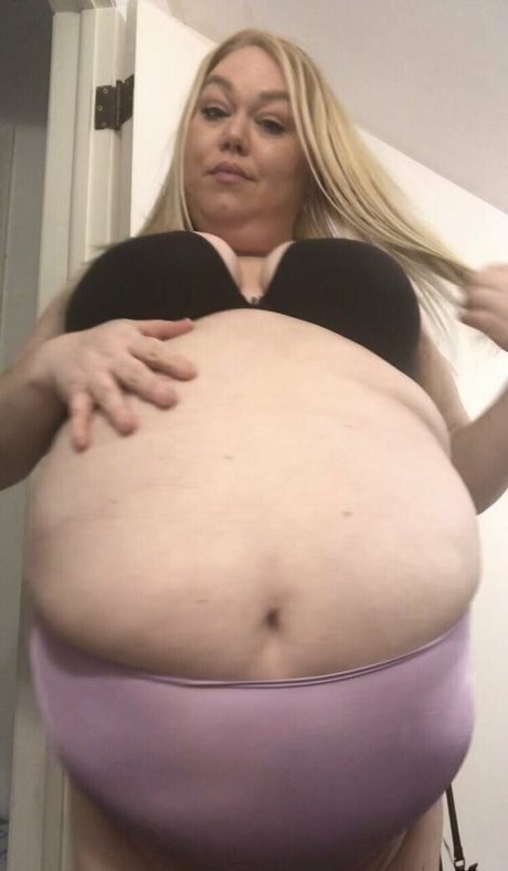 jessbbwfree Nacktbilder OnlyFans Geleakt