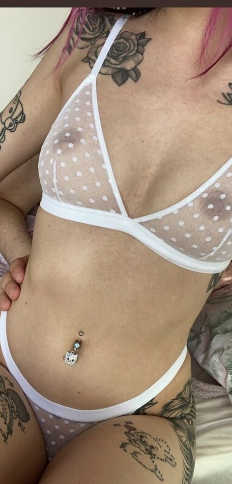 Ninzie Nacktbilder geleakt OnlyFans