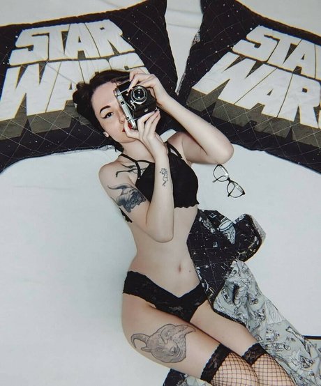 Marina Von Blume Füße OnlyFans