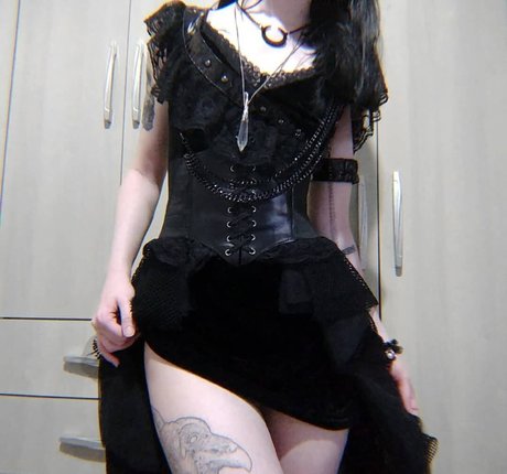 Marina Von Blume OnlyFans-Fotos