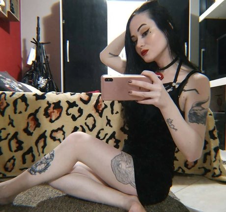 Marina Von Blume Leaked OnlyFans Sex Tape