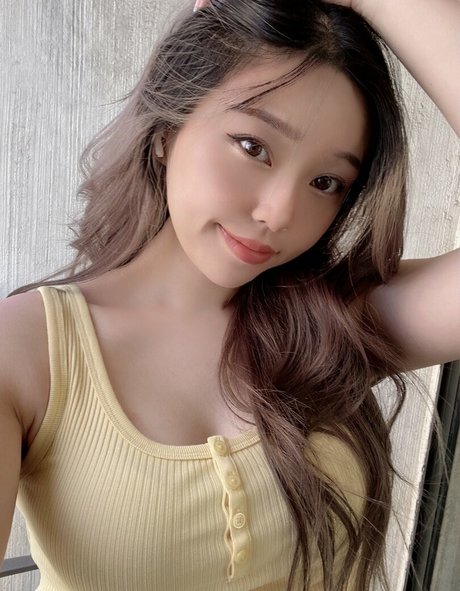 Canahry Nacktbilder von OnlyFans