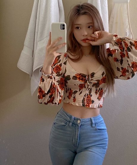 Canahry Neue geleakte OnlyFans-Inhalte