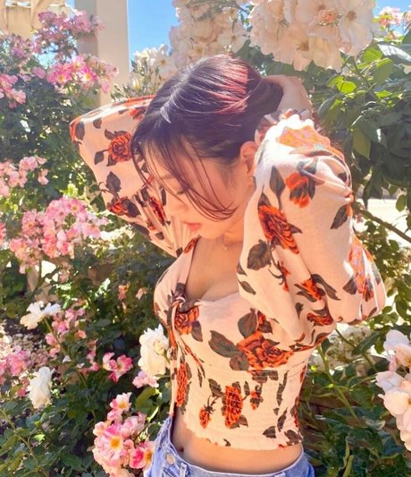 Canahry OnlyFans Nacktfotos