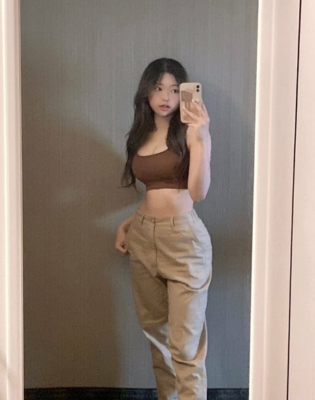 Canahry OnlyFans geleakt