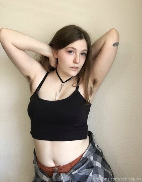 ashleejune Nacktbilder von OnlyFans geleakt