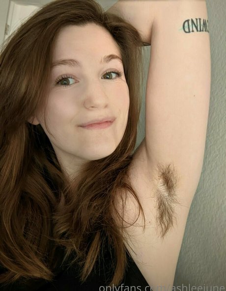ashleejune Nacktbilder von OnlyFans