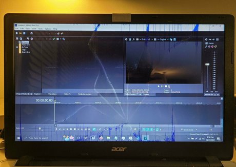 ashleejune OnlyFans Nacktbilder geleakt