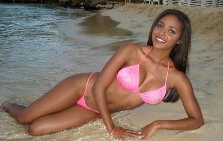 Brandi Rhodes Leaked Porn OnlyFans