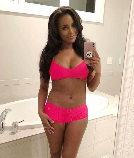 Brandi Rhodes OnlyFans Leaked Gratis
