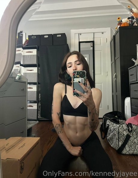 kennedyjaye Nacktbilder von OnlyFans