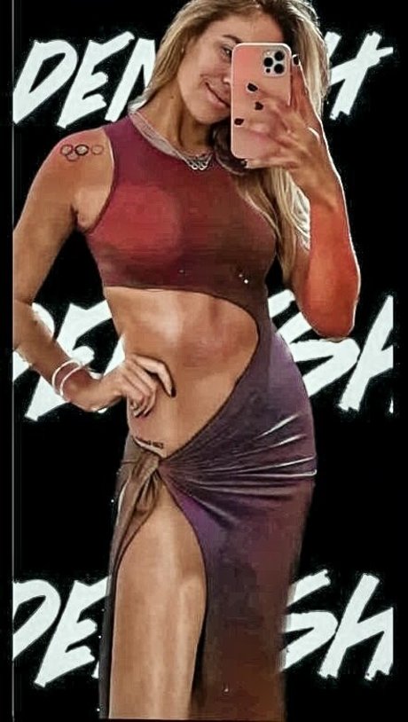 Elina Rodriguez OnlyFans Brüste Bild