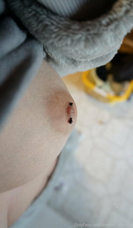 Arianna Arko OnlyFans Porn Nackt