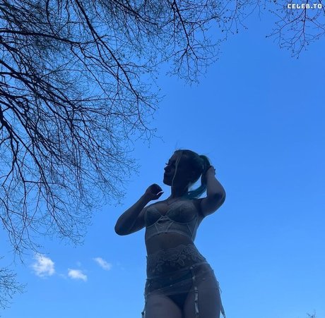 Sunnygreen Leaked OnlyFans Nacktbilder