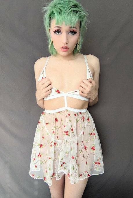 the land of odd Leaked OnlyFans Bilder