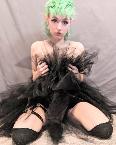 the land of odd Leaked OnlyFans XXX