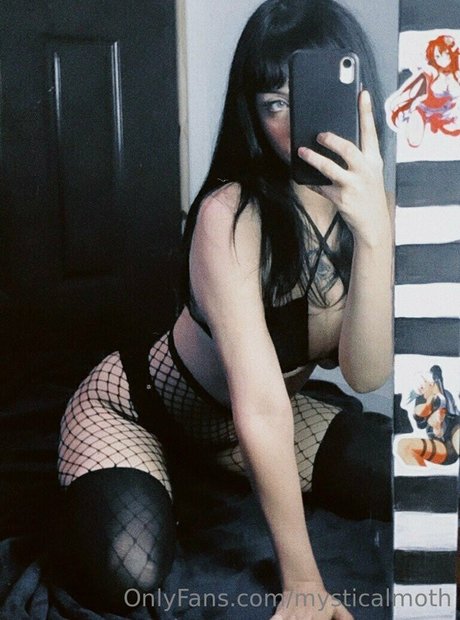 mystical moth OnlyFans Mega