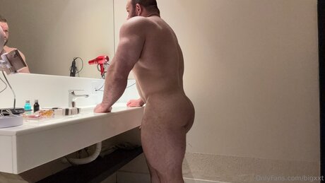 Bigxxt Leaked OnlyFans Sex