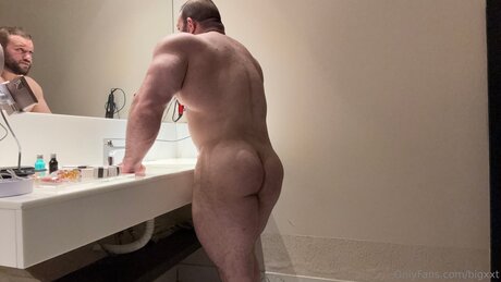 Bigxxt Nacktbilder OnlyFans geleakt