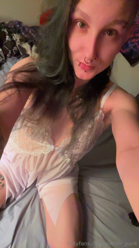 Leather Punk OnlyFans Leak