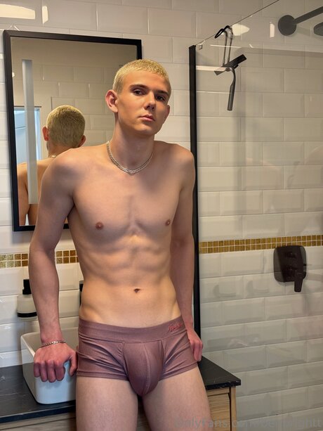 Benbrightt Nacktbilder von OnlyFans