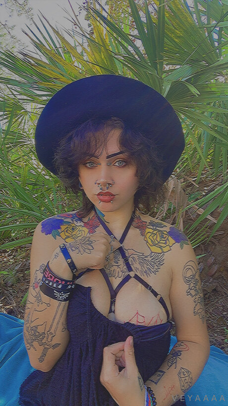 Veyavilla XXX OnlyFans