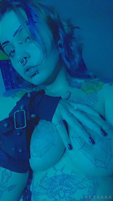 Veyavilla Porn OnlyFans Leaks