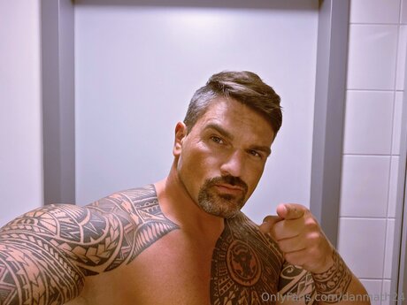 Danmath24 OnlyFans Pornografie geleakt