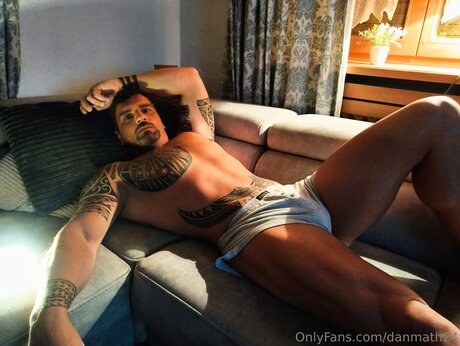 Danmath24 OnlyFans Leak