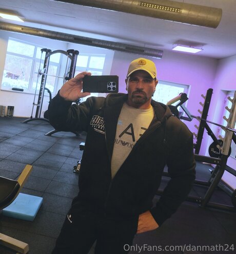 Danmath24 OnlyFans XXX