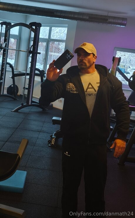 Danmath24 OnlyFans Leaks Pornografie