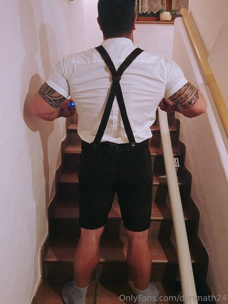 Danmath24 NurlyFans-Pornos