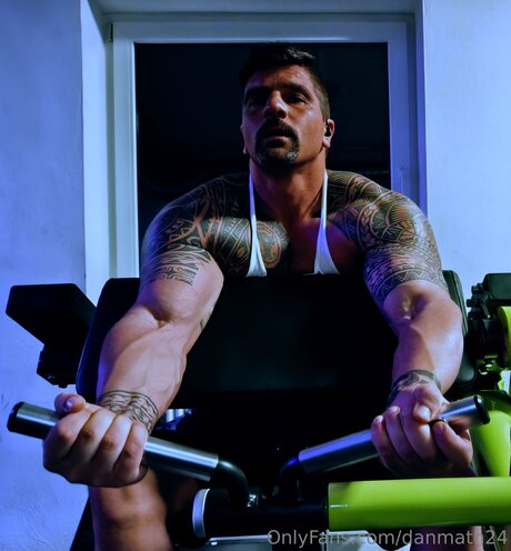 Danmath24 Leaked OnlyFans Pornografie