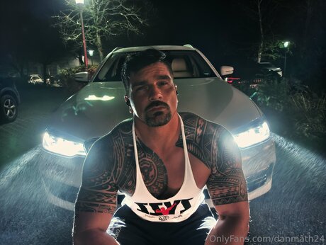 Danmath24 OnlyFans-Pornos