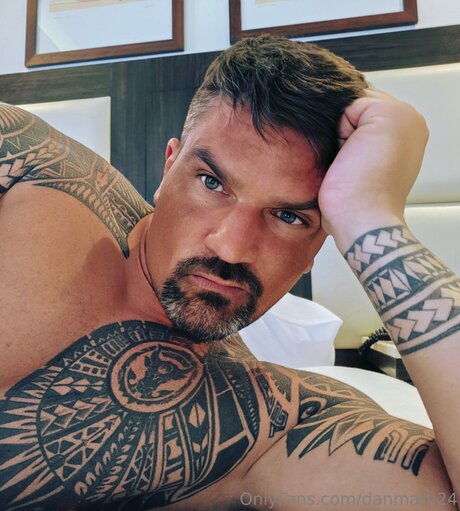 Danmath24 OnlyFans Leak Pornografie