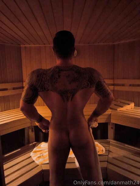 Danmath24 Nacktbilder von OnlyFans