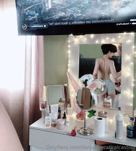 Libnyjesecabralcastillo OnlyFans Model Bilder