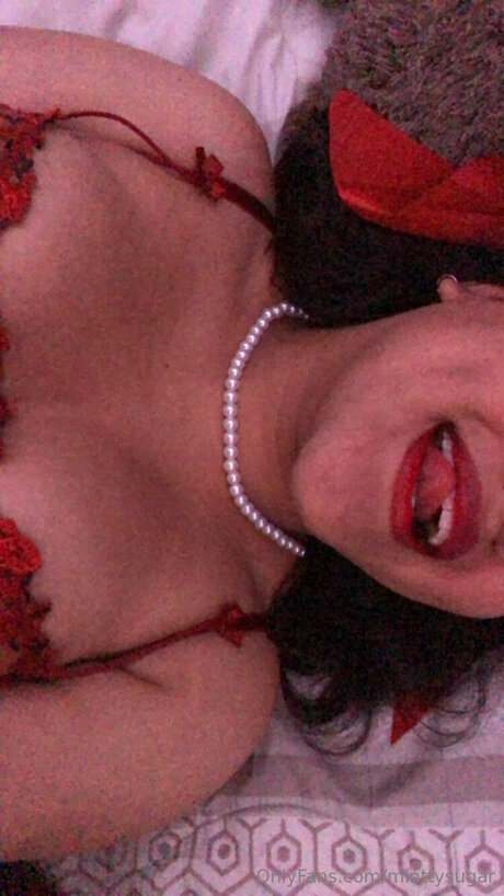 Minttysugar Unzensiert OnlyFans