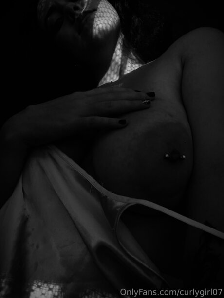 Curlygirl07 Nackt auf OnlyFans