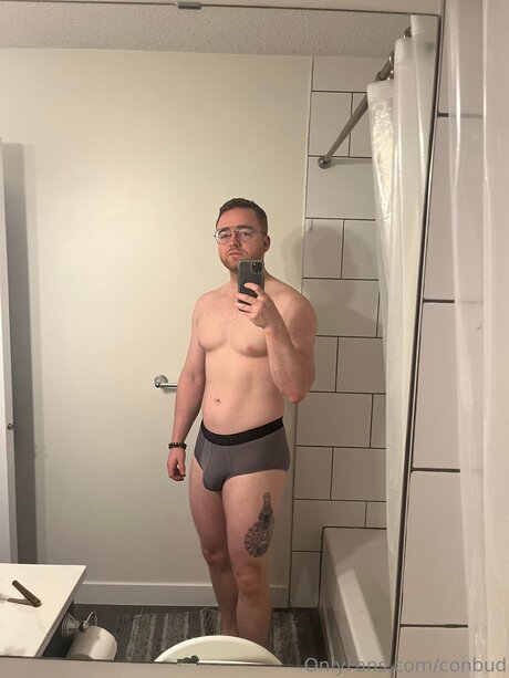 Conbud Leaked OnlyFans Fotos