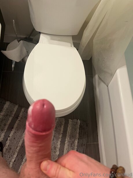 Conbud OnlyFans Nackt Leaks