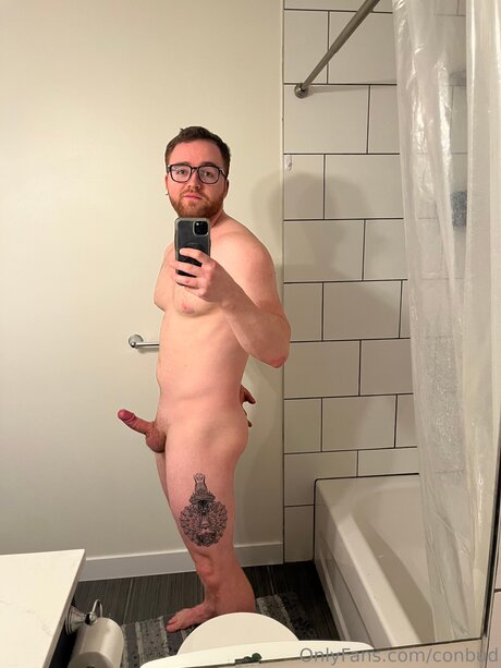 Conbud OnlyFans-Bilder