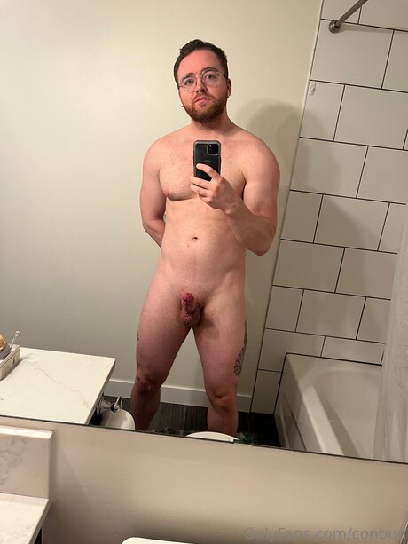 Conbud Sexy OnlyFans
