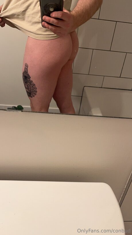 Conbud OnlyFans-Sex